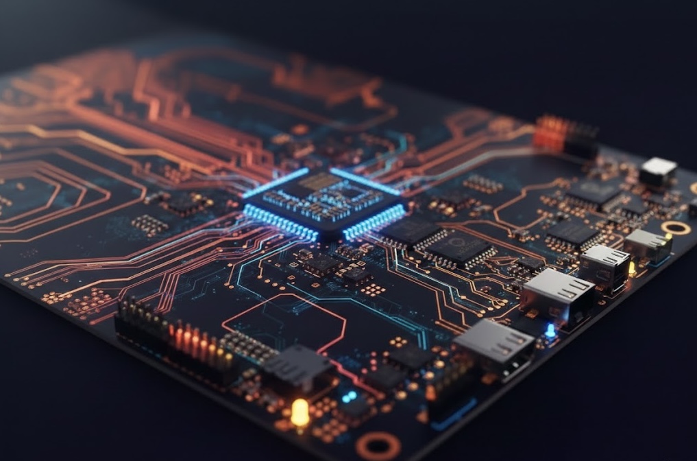 Single Board Computers