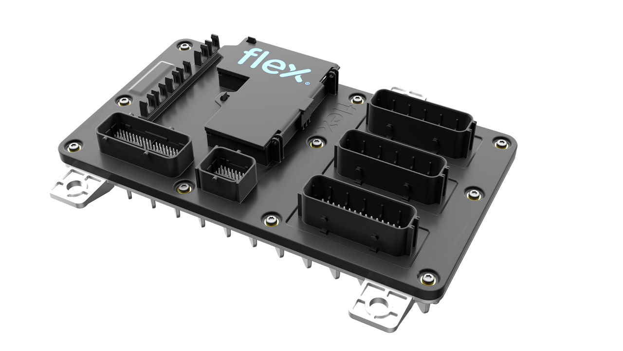 Modular Development Kit Streamlines Zone Controller Design for Software ...